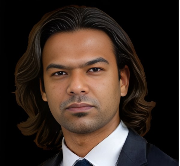 ASH - Founder of OmniTools